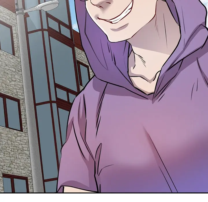 Secret Tutor Chapter 12 - Page 12