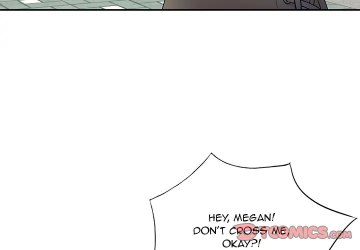 Secret Tutor Chapter 12 - Page 3