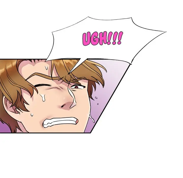 Secret Tutor Chapter 13 - Page 112