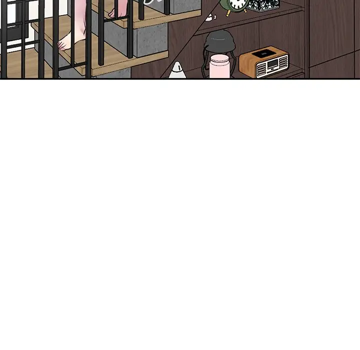 Secret Tutor Chapter 13 - Page 122