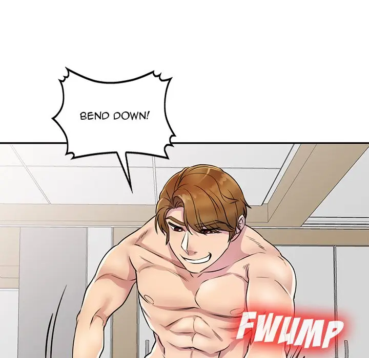 Secret Tutor Chapter 13 - Page 64