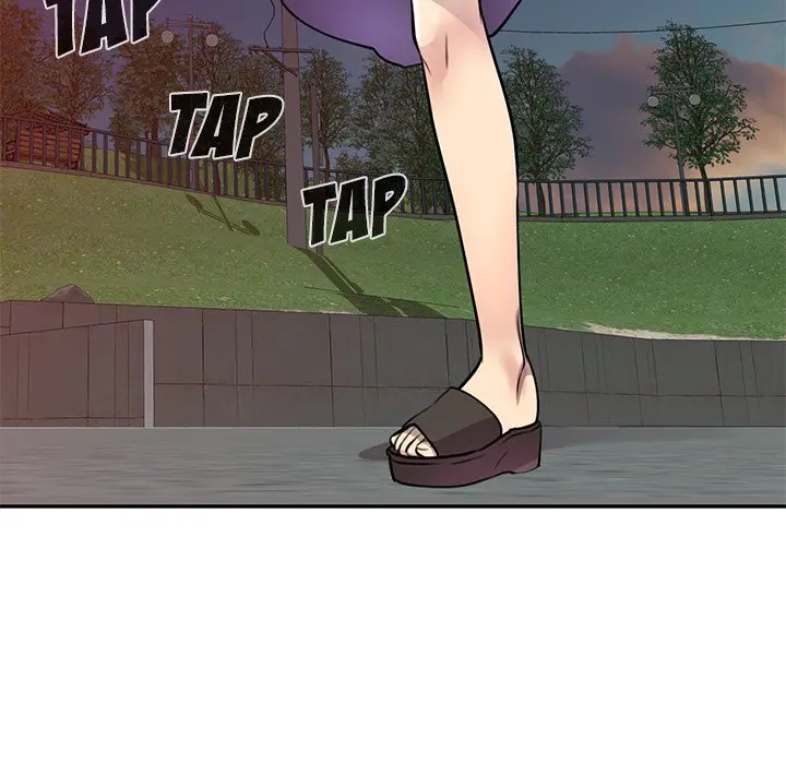 Secret Tutor Chapter 14 - Page 70