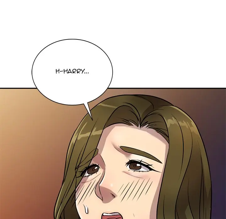 Secret Tutor Chapter 15 - Page 10