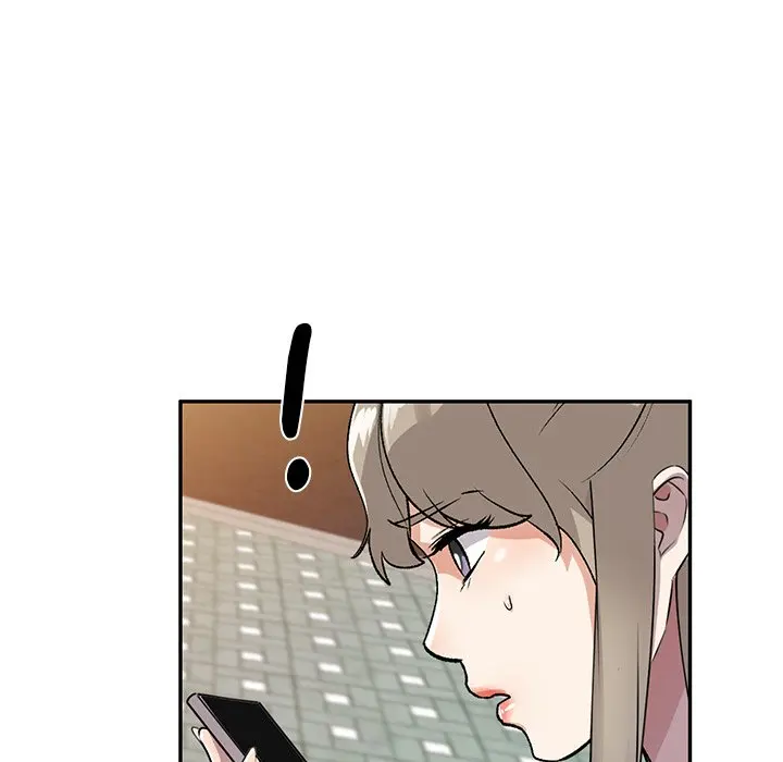 Secret Tutor Chapter 15 - Page 132
