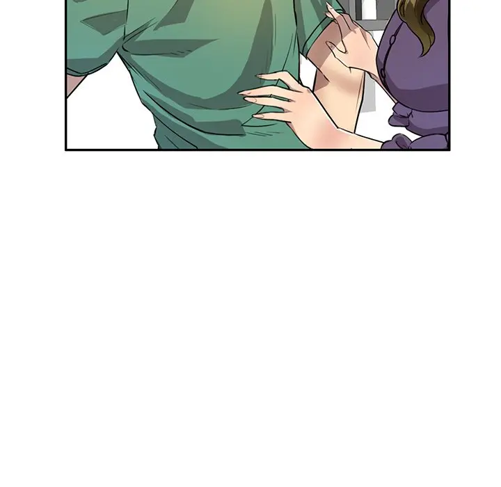 Secret Tutor Chapter 15 - Page 47