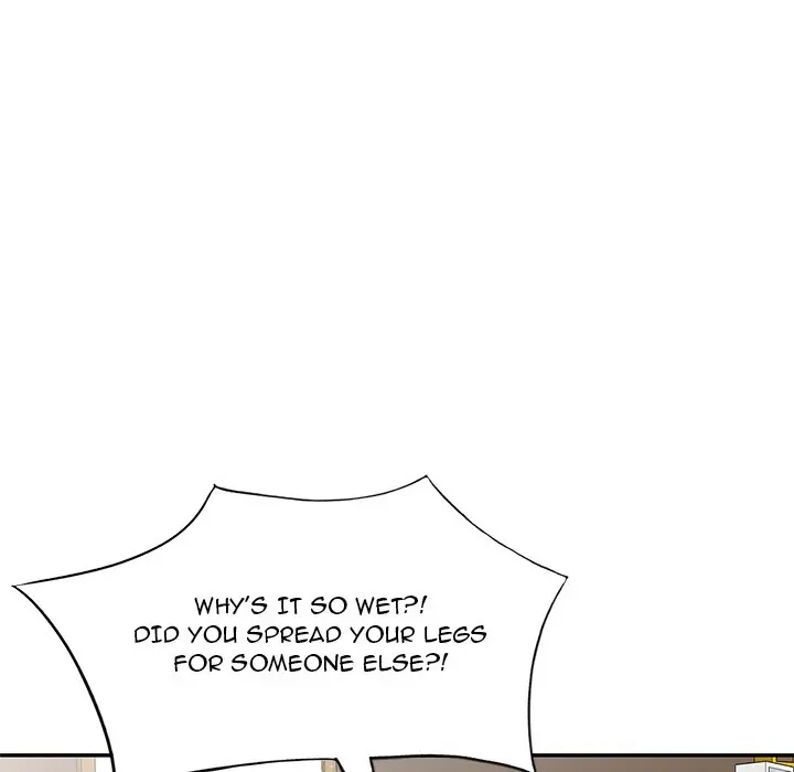 Secret Tutor Chapter 15 - Page 68