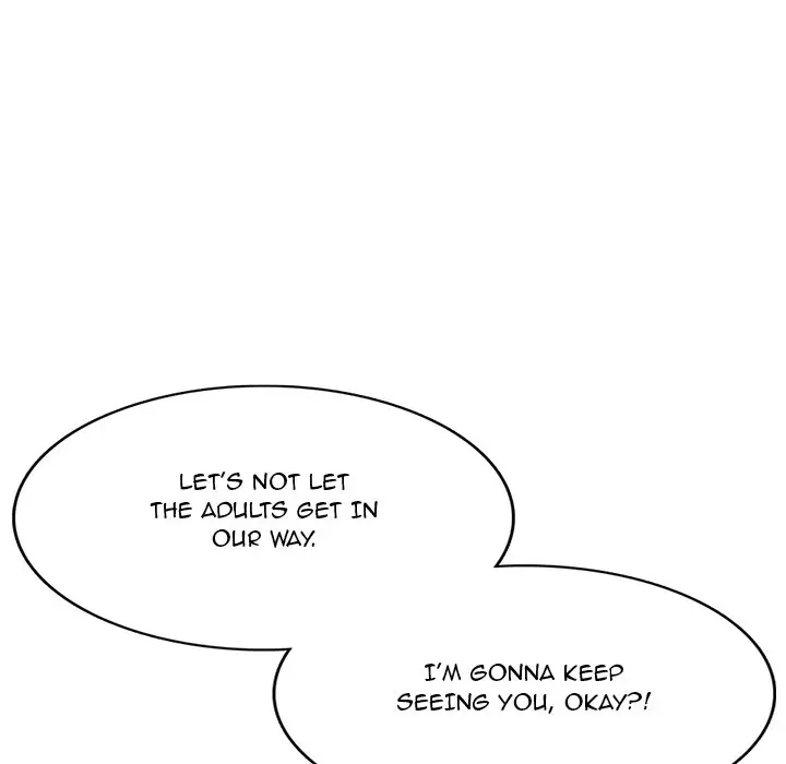 Secret Tutor Chapter 16 - Page 18