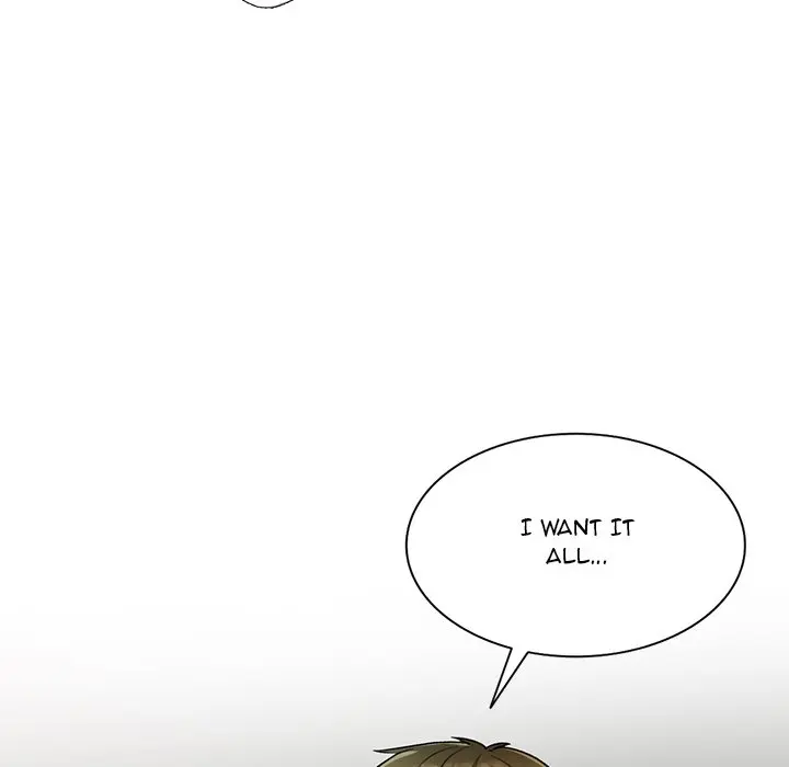 Secret Tutor Chapter 17 - Page 116
