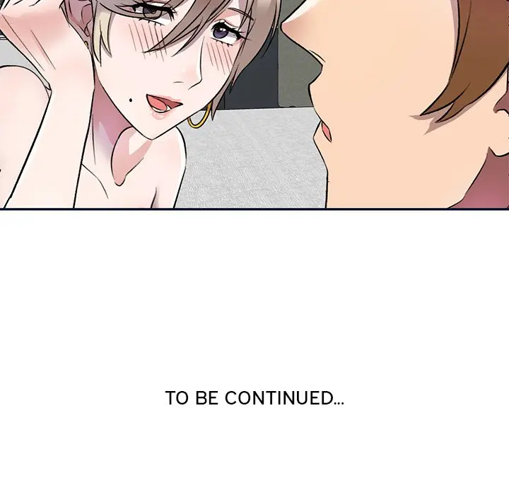 Secret Tutor Chapter 17 - Page 131