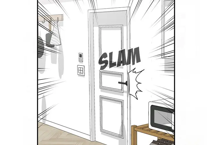 Secret Tutor Chapter 17 - Page 2