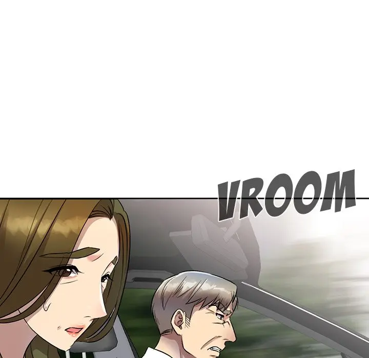 Secret Tutor Chapter 17 - Page 34