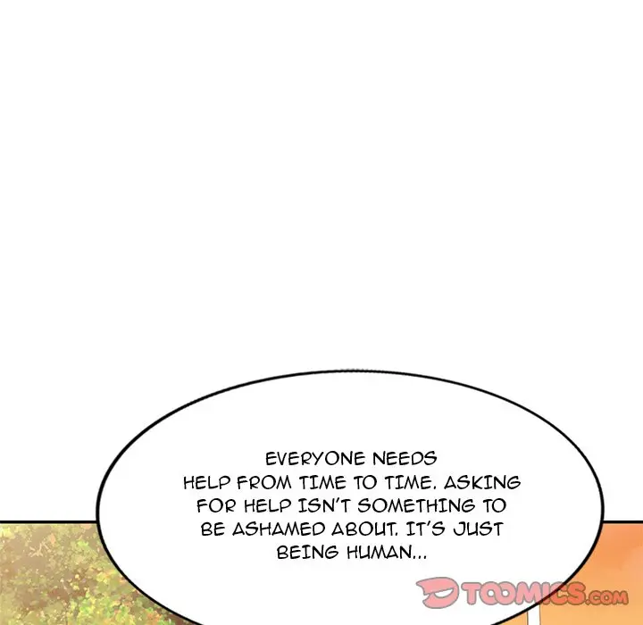 Secret Tutor Chapter 17 - Page 57