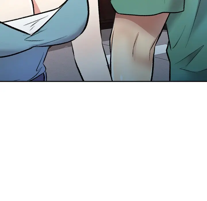 Secret Tutor Chapter 17 - Page 76