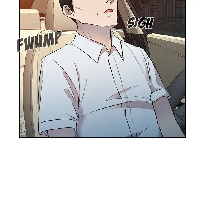 Secret Tutor Chapter 17 - Page 80
