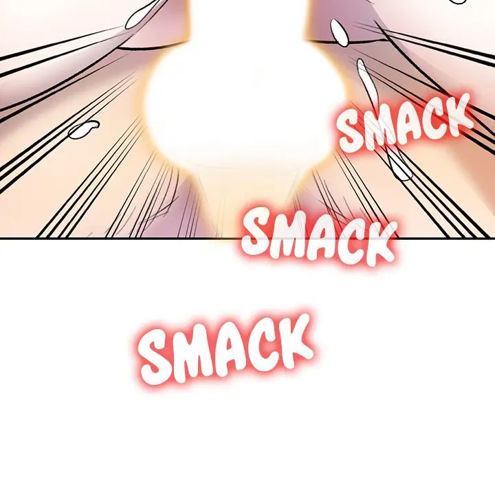 Secret Tutor Chapter 17 - Page 89