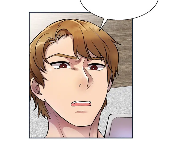 Secret Tutor Chapter 18 - Page 8