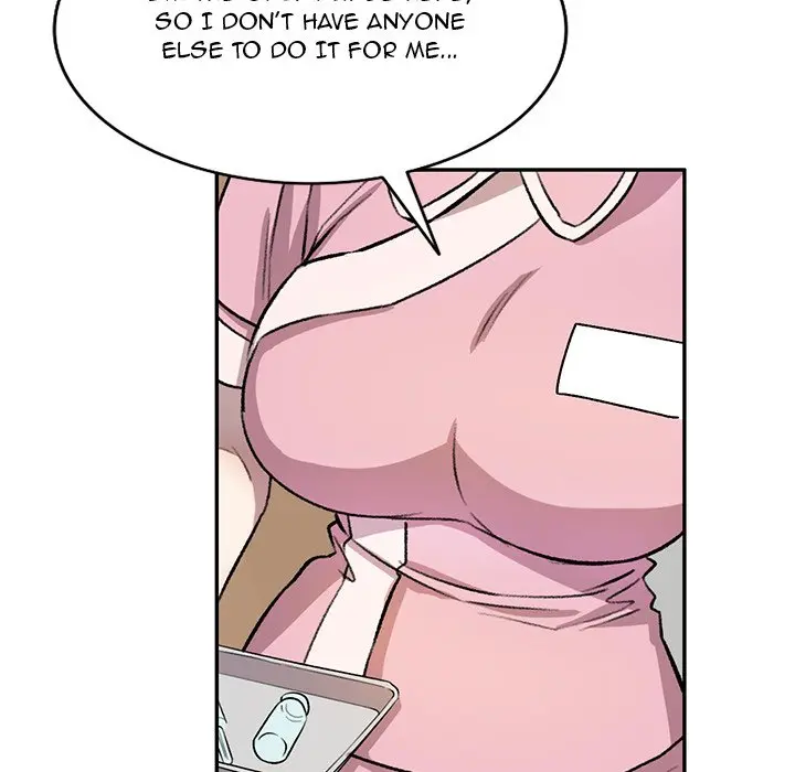 Secret Tutor Chapter 19 - Page 104