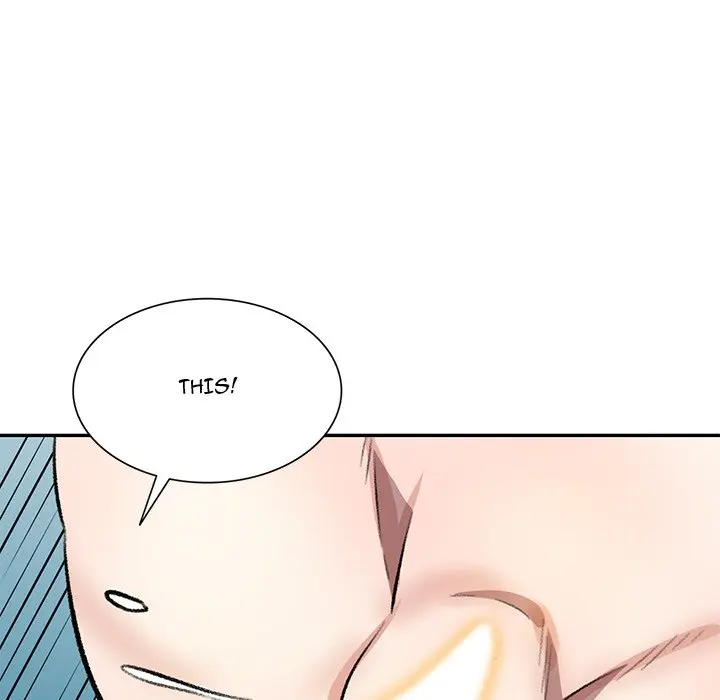 Secret Tutor Chapter 19 - Page 132