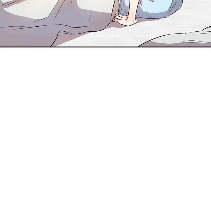 Secret Tutor Chapter 19 - Page 22
