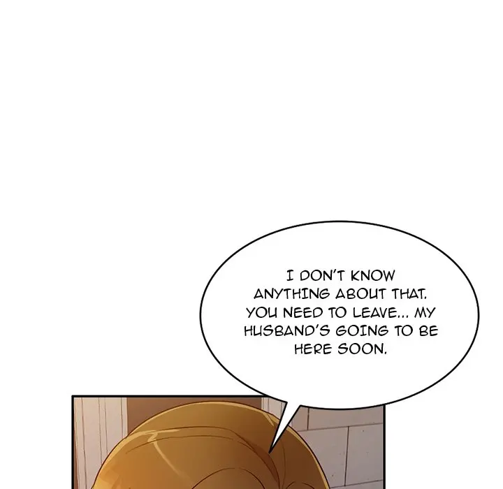 Secret Tutor Chapter 19 - Page 44