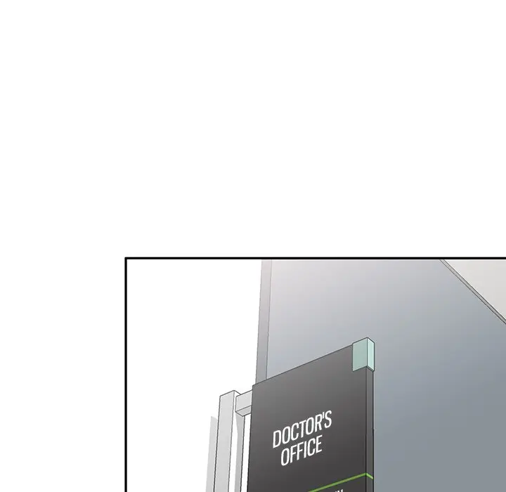 Secret Tutor Chapter 19 - Page 94