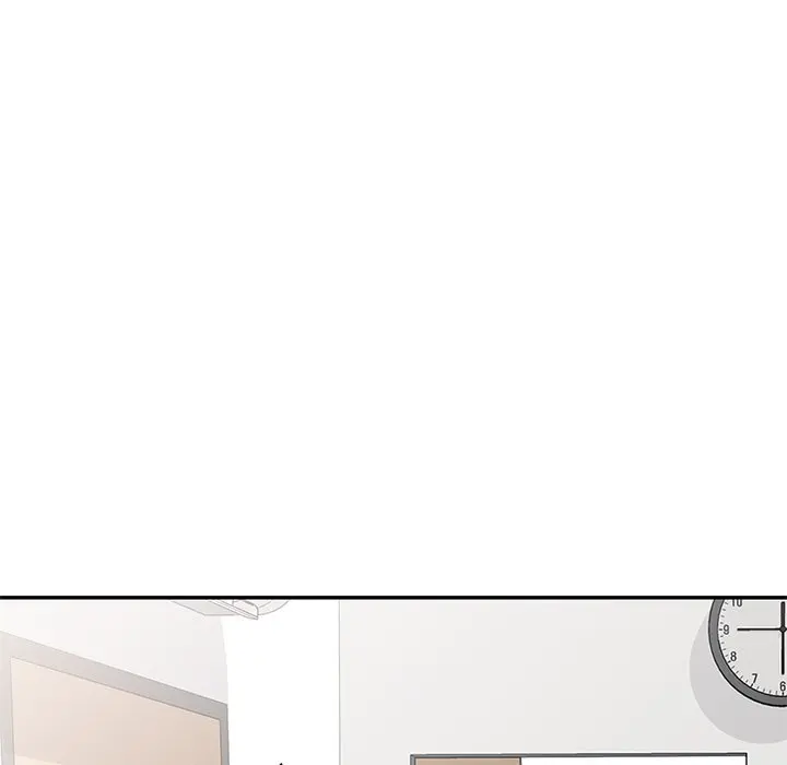 Secret Tutor Chapter 20 - Page 12