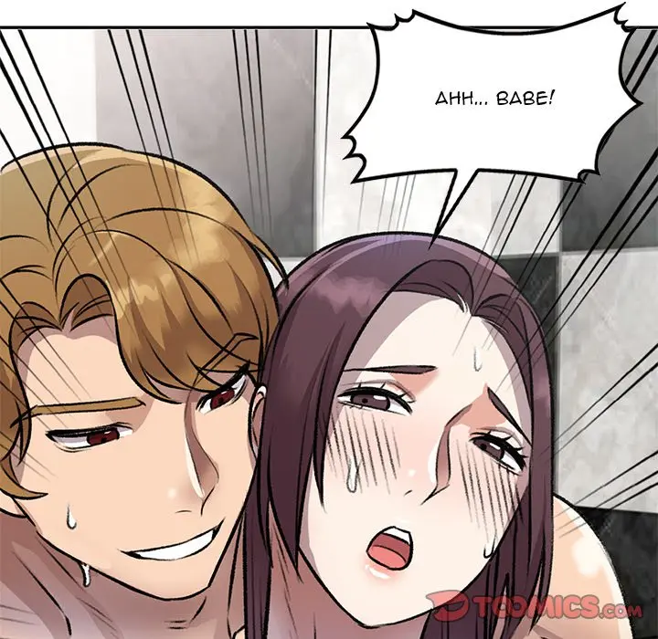 Secret Tutor Chapter 20 - Page 135