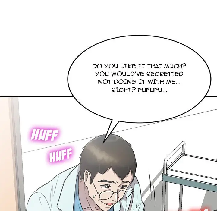 Secret Tutor Chapter 20 - Page 20