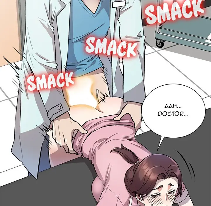 Secret Tutor Chapter 20 - Page 21