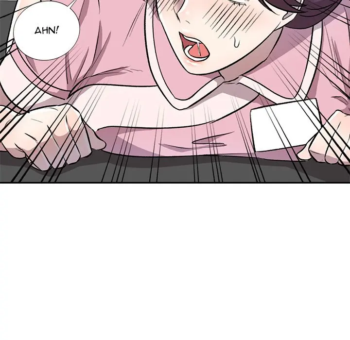 Secret Tutor Chapter 20 - Page 30