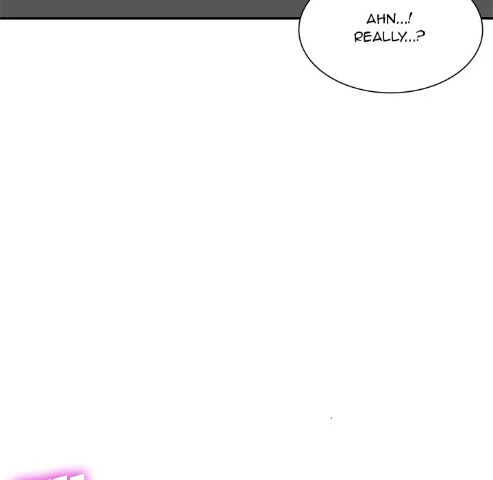 Secret Tutor Chapter 20 - Page 50