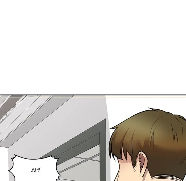 Secret Tutor Chapter 20 - Page 69