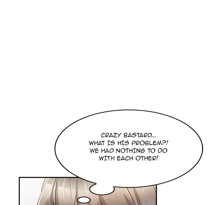 Secret Tutor Chapter 21 - Page 134