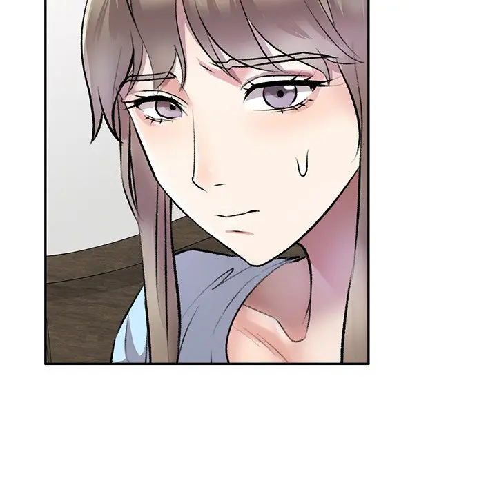 Secret Tutor Chapter 21 - Page 135
