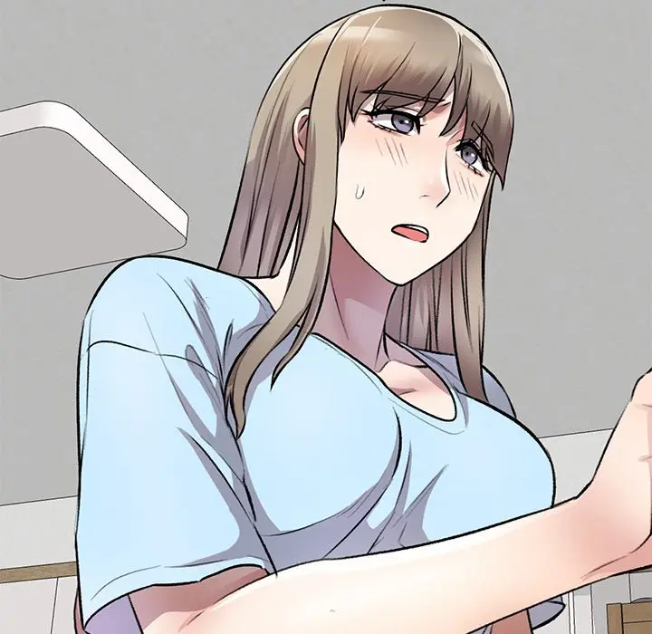 Secret Tutor Chapter 21 - Page 146