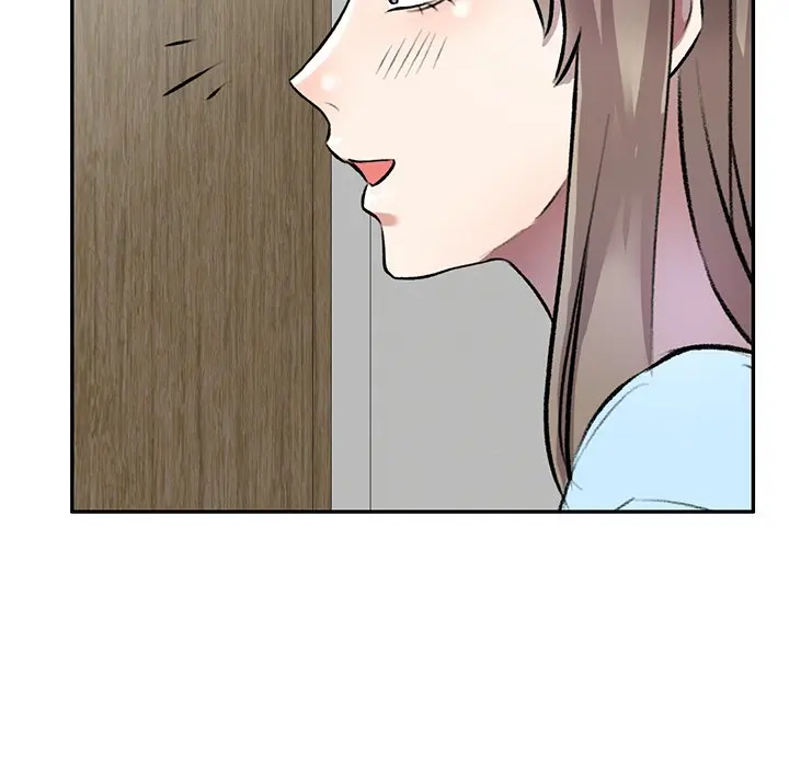 Secret Tutor Chapter 21 - Page 152