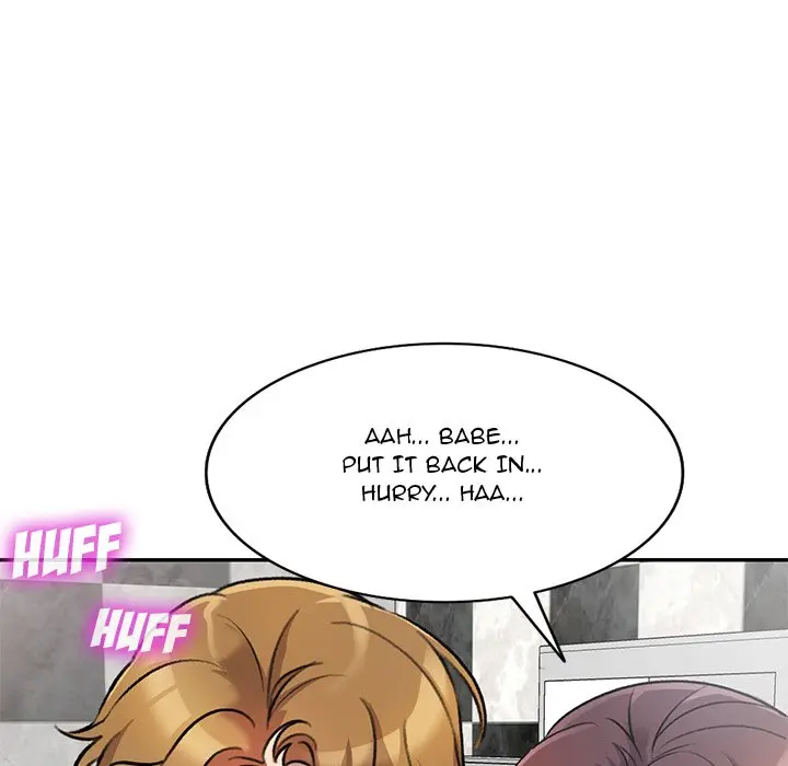 Secret Tutor Chapter 21 - Page 35