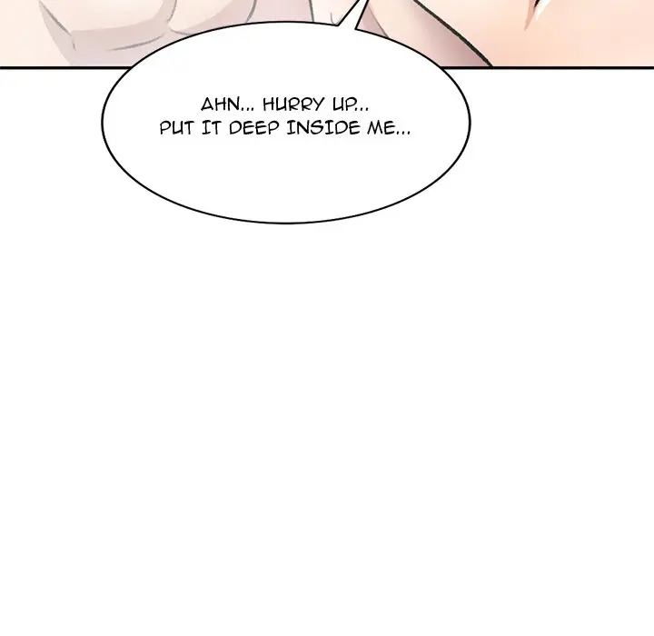 Secret Tutor Chapter 21 - Page 37