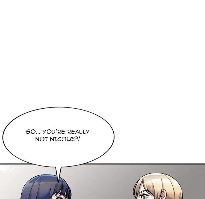 Secret Tutor Chapter 21 - Page 56
