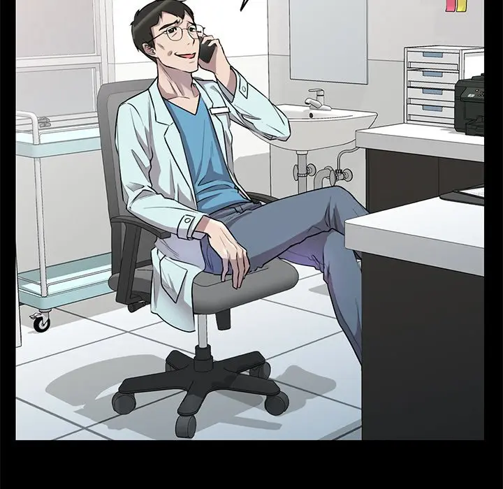 Secret Tutor Chapter 21 - Page 61