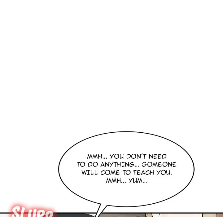 Secret Tutor Chapter 22 - Page 115