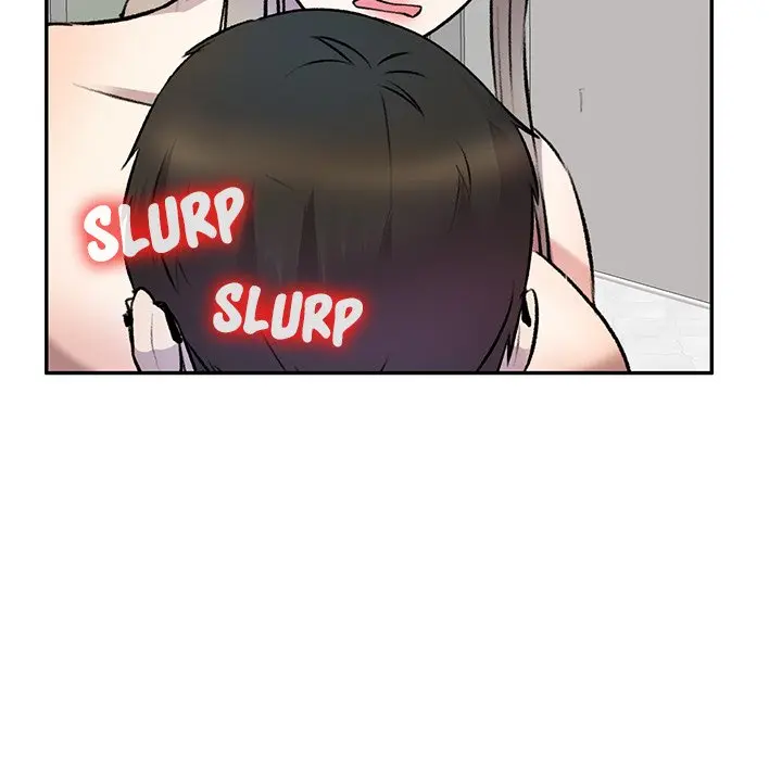 Secret Tutor Chapter 22 - Page 119