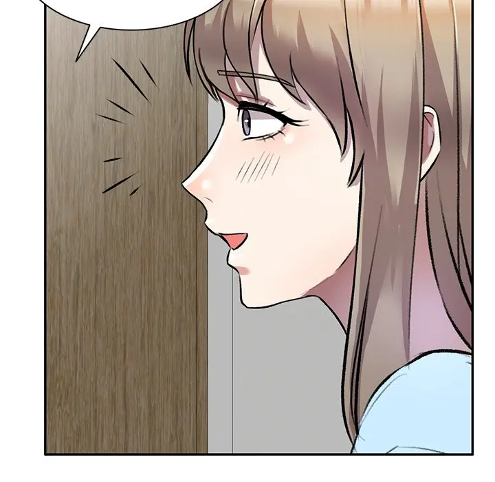 Secret Tutor Chapter 22 - Page 13
