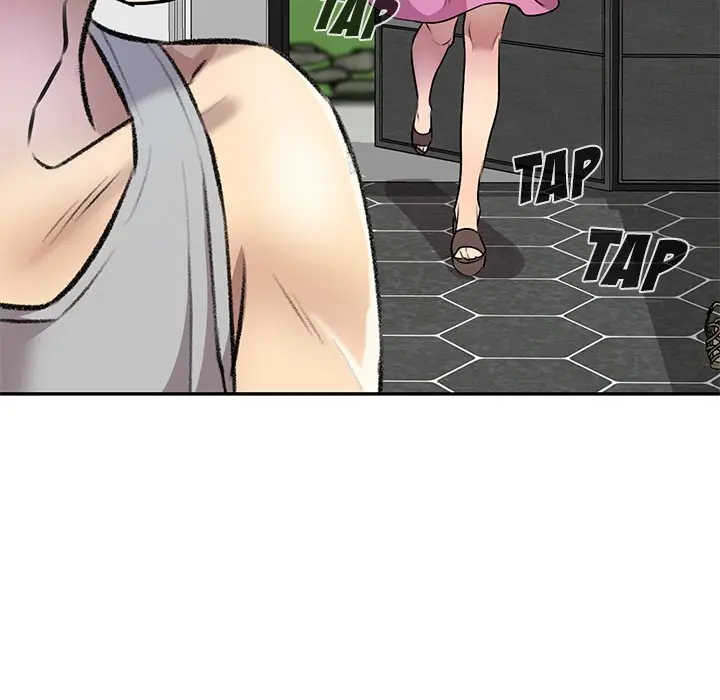 Secret Tutor Chapter 22 - Page 148