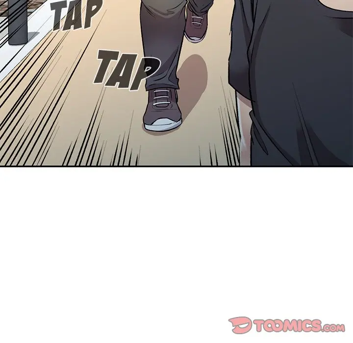 Secret Tutor Chapter 23 - Page 12