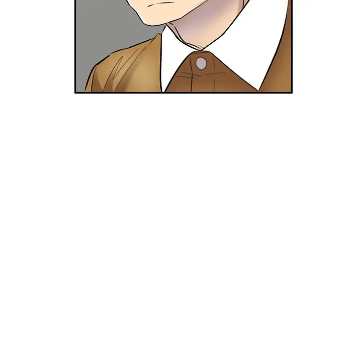 Secret Tutor Chapter 23 - Page 131