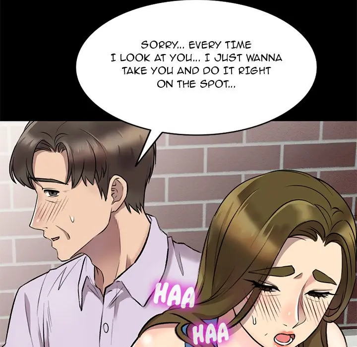 Secret Tutor Chapter 23 - Page 43