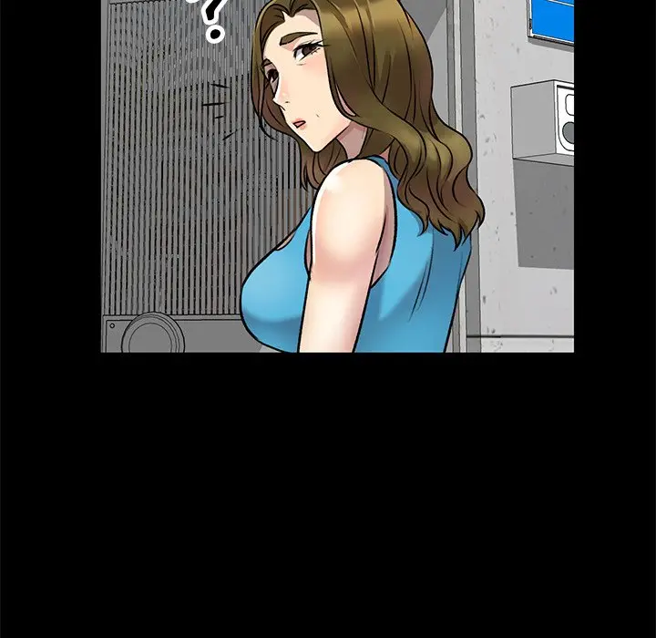 Secret Tutor Chapter 23 - Page 55