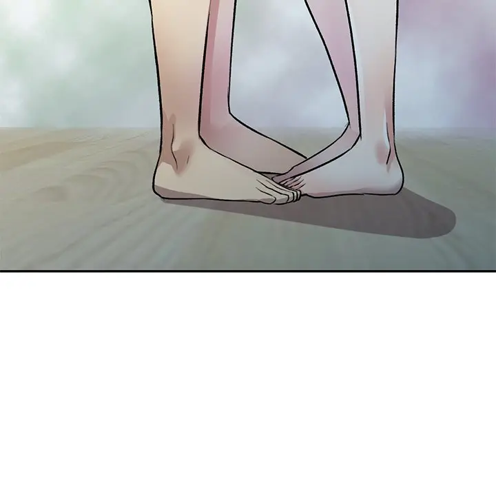 Secret Tutor Chapter 24 - Page 122