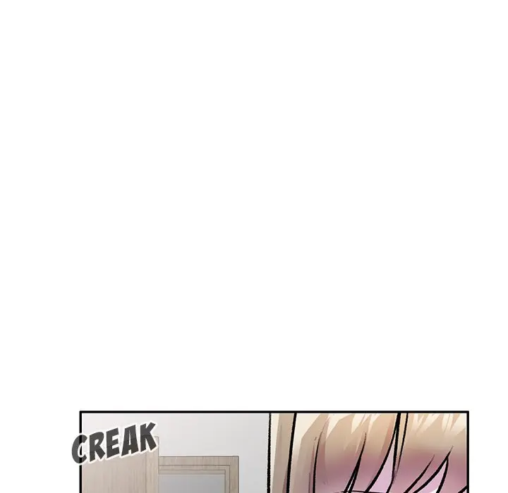Secret Tutor Chapter 24 - Page 19